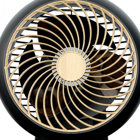 Table fan Urbel Oscillating 4 Speeds (30W)