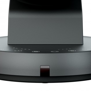 Table fan Urbel Oscillating 4 Speeds (30W)