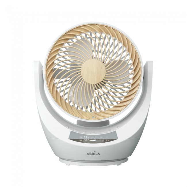 Table fan Navia Oscillating 4 Speeds (40W)