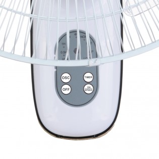Cuta Wandventilator