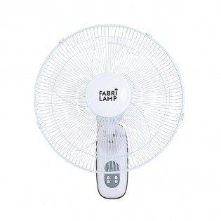 Cuta Wandventilator