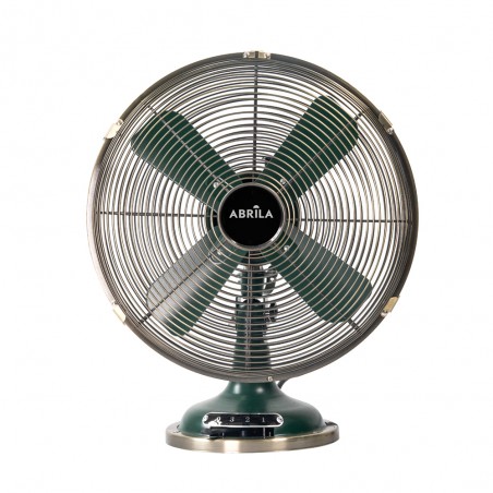 Tabletop fan Capitolio 3 Speeds (37W)