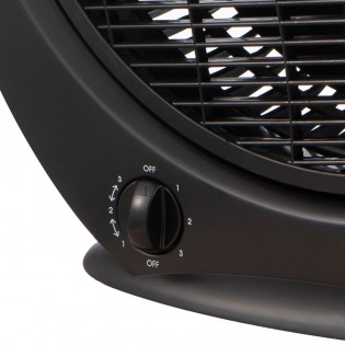 Table fan Puma 3 speeds (45W)
