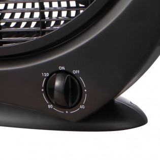 Table fan Puma 3 speeds (45W)