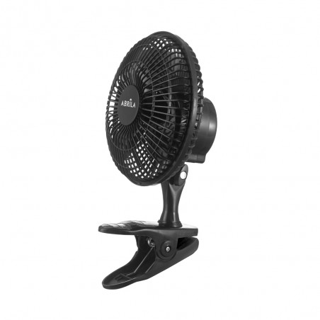 Table fan with clamp Nervion 2in1 (20W)