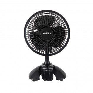 Table fan with clamp...