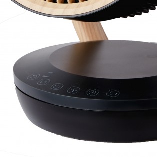 Table Fan Ruiseñor Oscillating 4 Speed (45W)