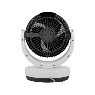 Loira 3 Speed Table Fan (35W)
