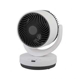 Loira 3 Speed Table Fan (35W)