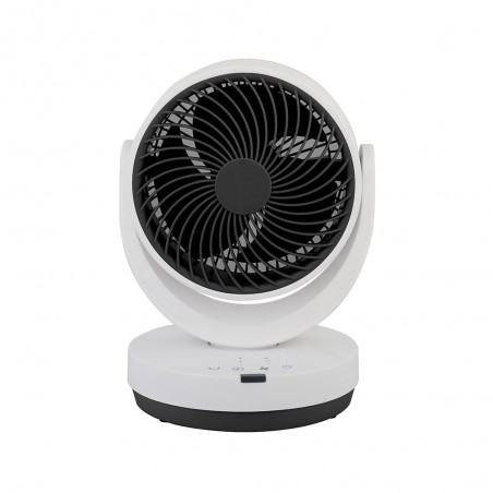 Loira 3 Speed Table Fan (35W)