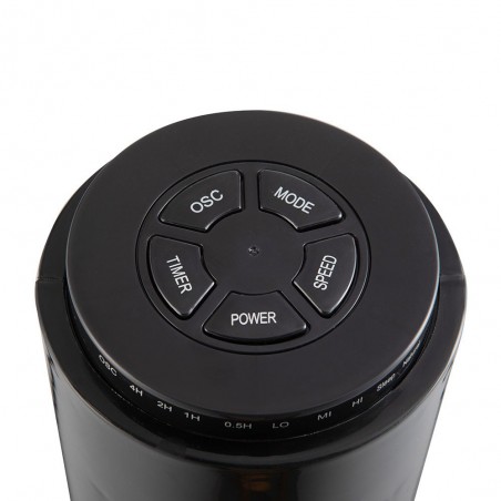 Picaro 3-speed tower table fan (5OW)