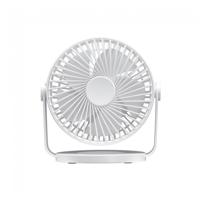 Rechargeable mini-ventilator with USB Bretaña (5W)