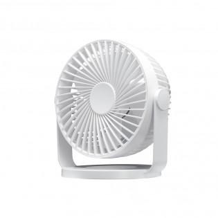 Miniventilador Sobremesa...