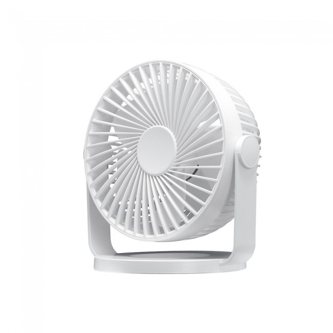 Rechargeable mini-ventilator with USB Bretaña (5W)