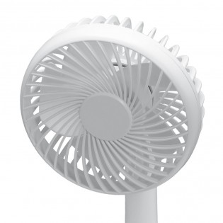USB rechargeable mini fan Lemosin (5W)