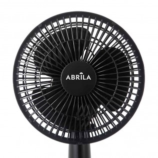 Table Fan Pizarro Oscillating 2 Speeds