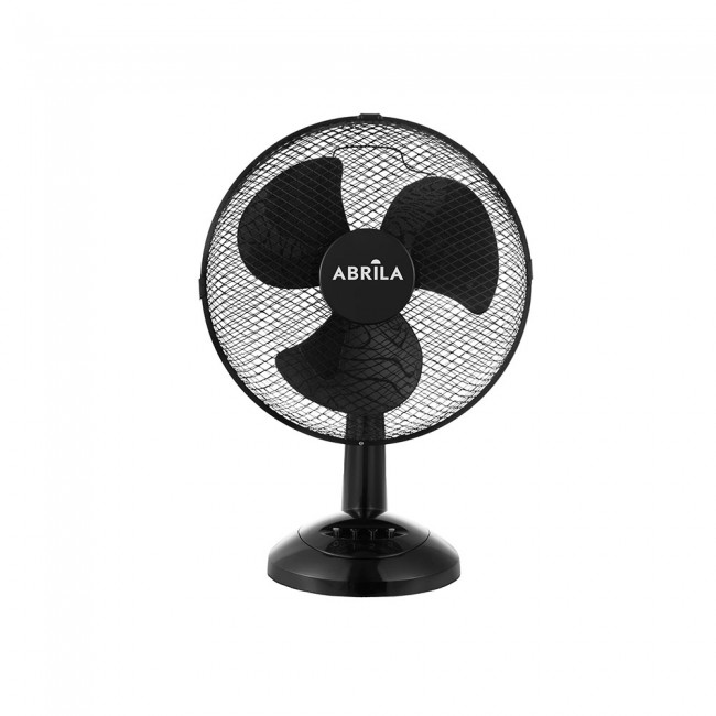 Table Fan Pizarro Oscillating 3 Speeds
