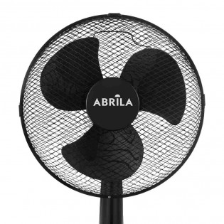 Table Fan Pizarro Oscillating 3 Speeds