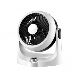 Ventilador Sobremesa...