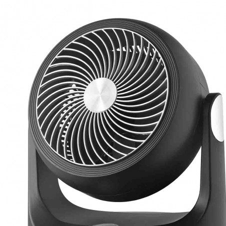 Table Fan Carthage Rotary 3 Speed (40W)