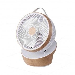 Portable Table Fan...