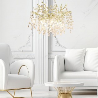 Pendant Lamp Cindy (10 lights)
