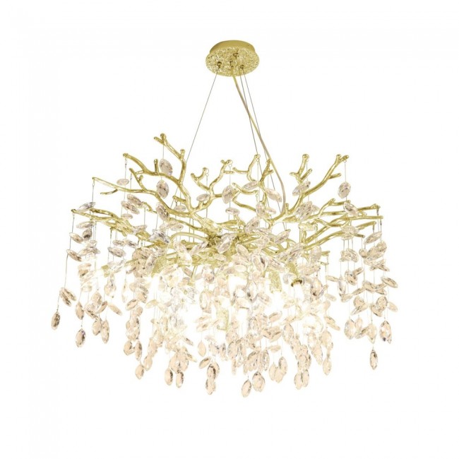 Pendant Lamp Cindy (10 lights)