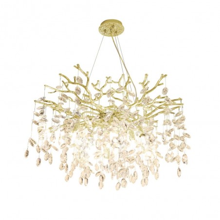 Pendant Lamp Cindy (10 lights)