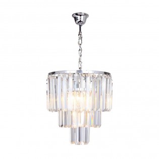 Pendant lamp Amedeo (4 lights)