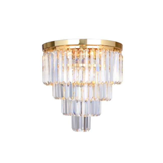 Flush light Amedeo (5 lights)