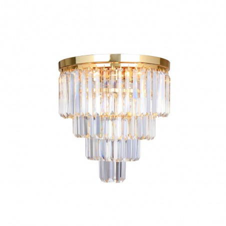Flush light Amedeo (5 lights)
