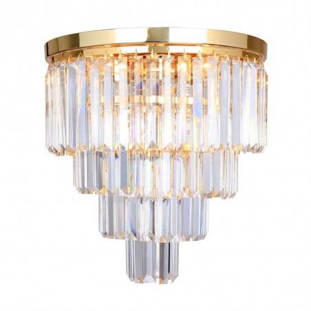 Flush light Amedeo (5 lights)