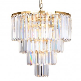 Pendant lamp Amedeo (5 lights)