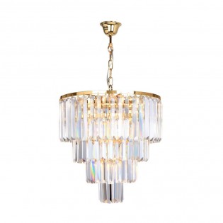 Pendant lamp Amedeo (5 lights)