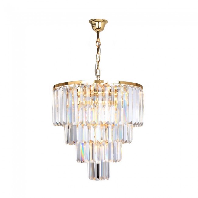 Pendant lamp Amedeo (5 lights)