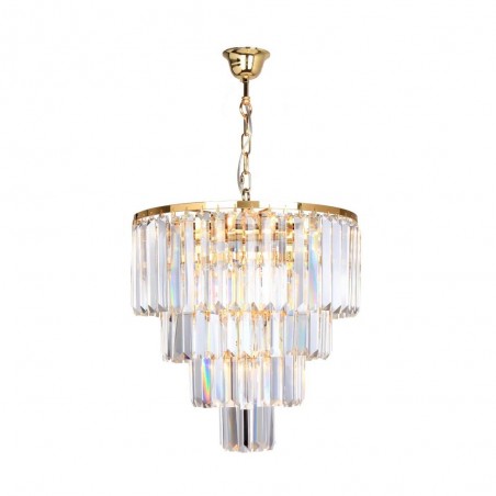 Pendant lamp Amedeo (5 lights)