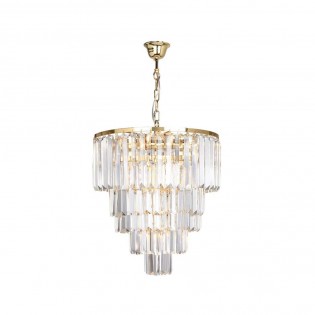 Pendant lamp Amedeo (10...