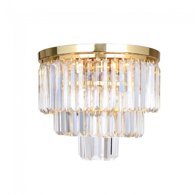 Flush light Amedeo