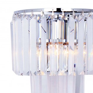 Wall lamp Amedeo (2 Lights)