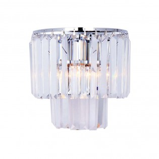 Wall lamp Amedeo (2 Lights)
