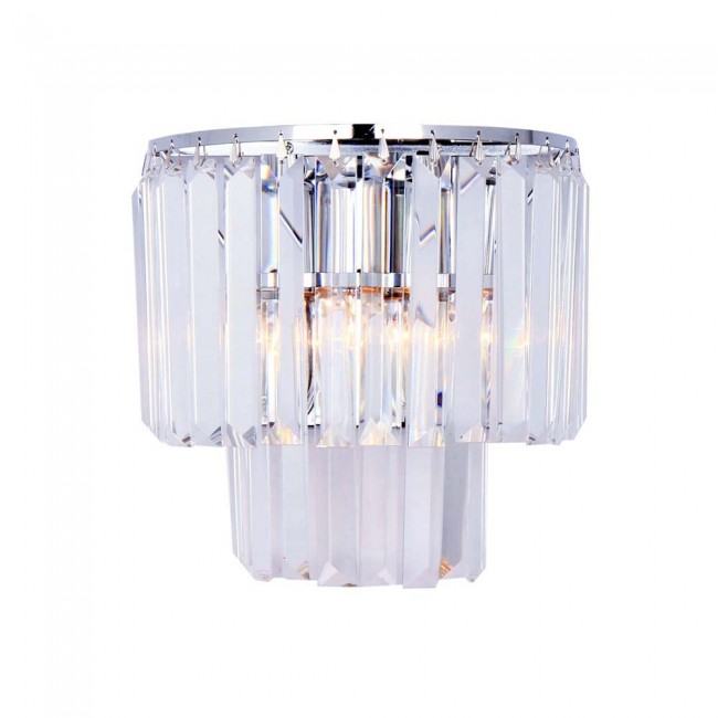 Wall lamp Amedeo (2 Lights)
