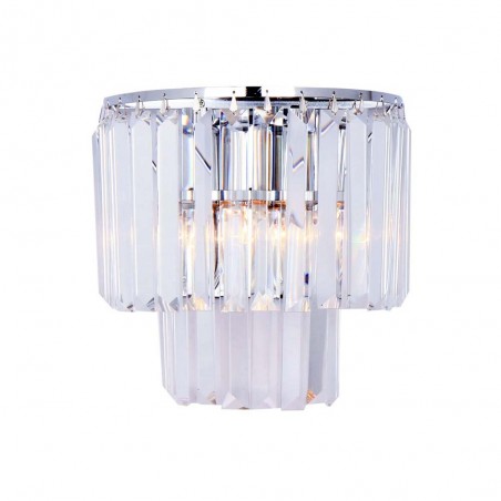 Wall lamp Amedeo (2 Lights)