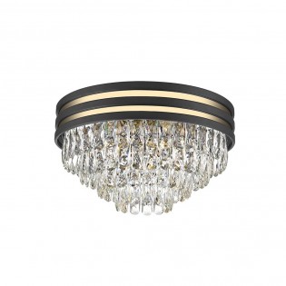 Flush light Naica (5 lights)