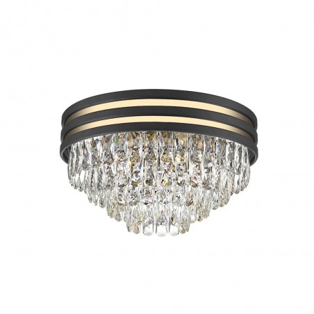 Flush light Naica (5 lights)