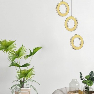 Pendant lamp LED Girona (10W)