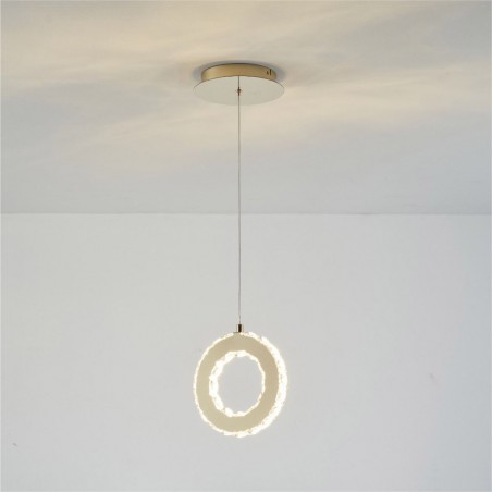 Pendant lamp LED Girona (10W)