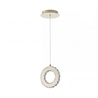 Pendant lamp LED Girona (10W)