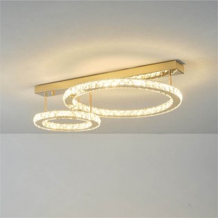 Lámpara de techo LED Girona (36W)