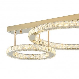 Lámpara de techo LED Girona (36W)