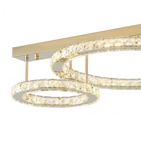 Lámpara de techo LED Girona (36W)